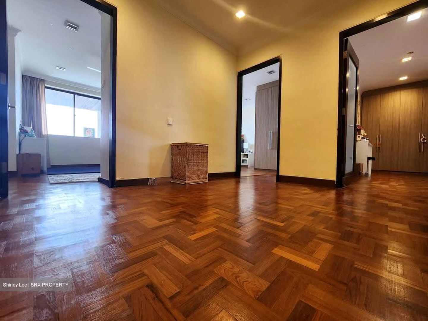 Eastern Lagoon (D15), Condominium #609103121